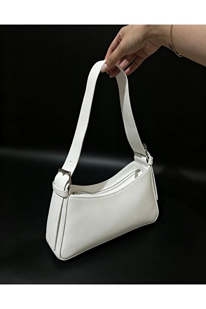 KIZIL GECE Women's Belt Handbag