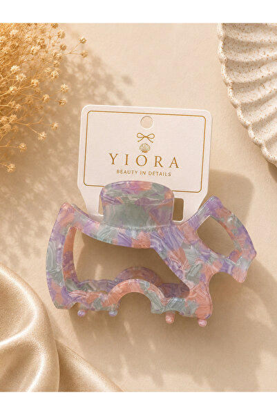 yiora Women's Premium Series Imported Agatha Dog Bone Buckle Anti-Slip