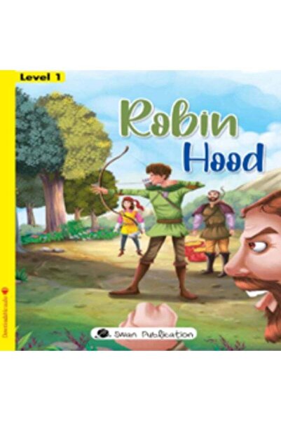 Thoth for Publishing and Distribution Robinhood – Level 1 (Beginner) | Learn ...