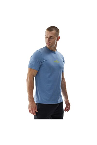 4F Men's Short-Sleeve T-Shirt XXL