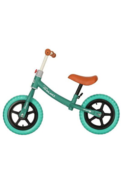 Pegas Bicicletă fără pedale, Turcoaz