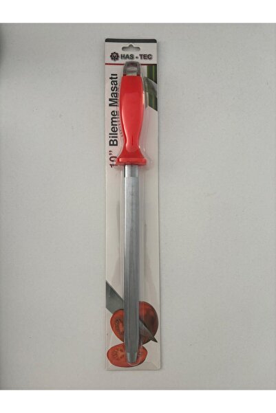 HAS-TEC Masat Bıçak Bileme Aleti No:10 25cm
