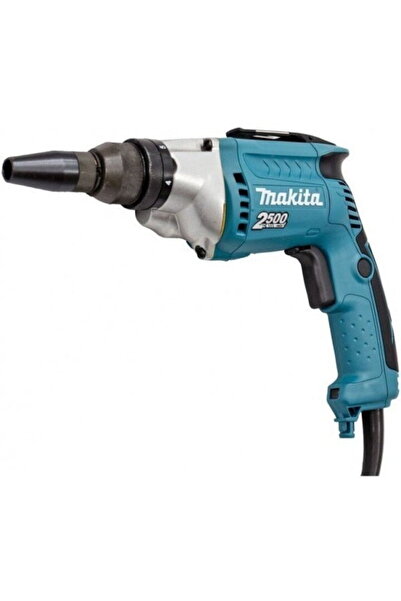 Makita Mașină de găurit și înșurubat FS2700K (Mașină de găurit), 570 W, 2500 ...