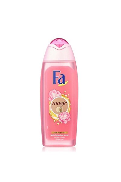 Fa Fa Shower Gel 500 ml Pink Jasmine