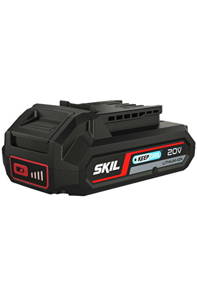 Skil Acumulator 18V, 2.0Ah pentru scule electrice