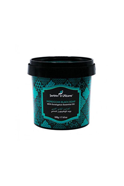 Jardin Oleane Garden Oleian Soap 500g with Eucalyptus Oil