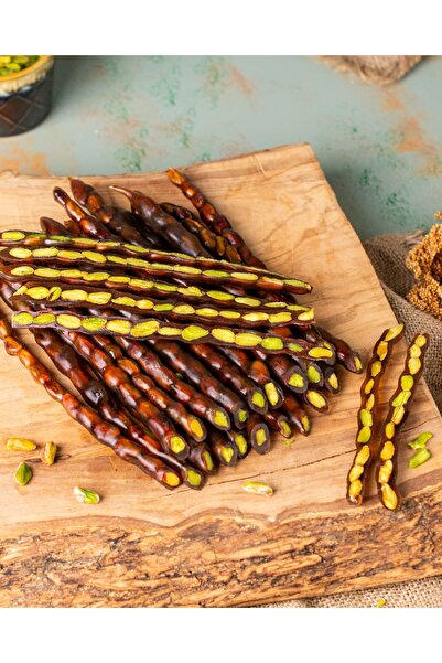 Sultan Pestil Antep Fıstıklı Sucuk (Üzüm Pekmezli) 250 gr