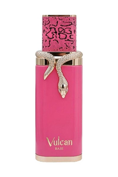 FRENCH AVENUE Apă de parfum Vulcan Bath, Unisex, 100 ml, 100 ml