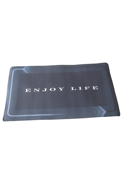 OEM Bath mat, 74 x 43 cm, non-stick, multicolor