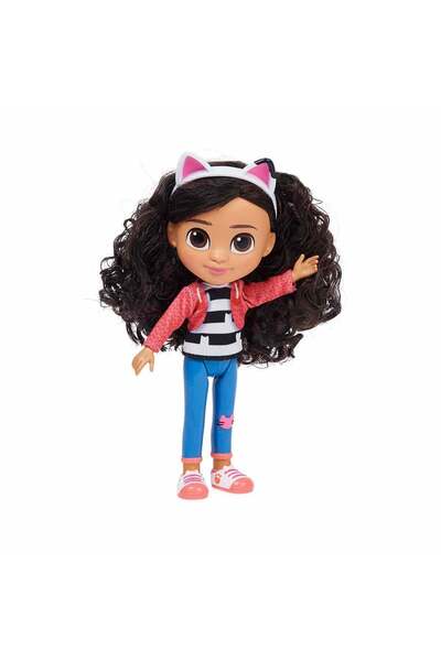 Sunman Gabby's Dollhouse Gabby Girl Figure