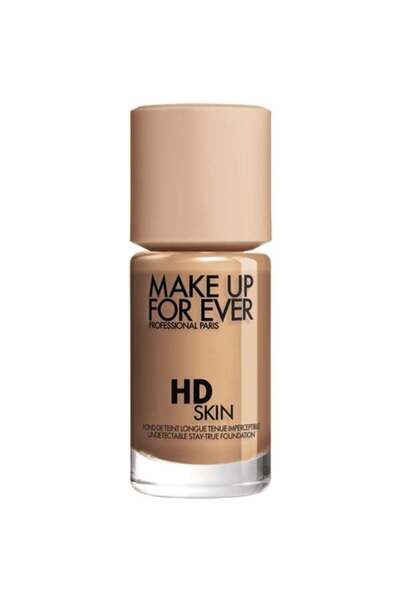 Makeup Mikab Forever Hd Skin Foundation Cream 1Y06-Y218