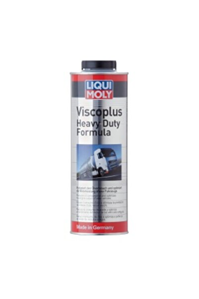 Aftermarket Liqui Moly Viscoplus 1L добавка за масло – стабилизатор на вискоз...