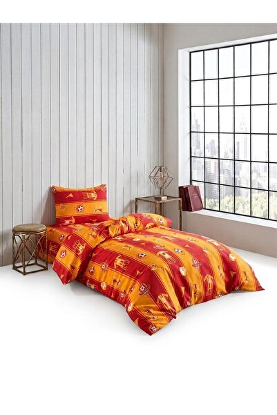 ROYAM Almira Single Boxed Fan Duvet Cover Set