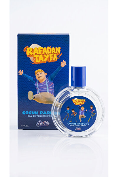 cey kay RAFADAN TAYFA ÇOCUK PARFÜMÜ 50 ML (EDT)