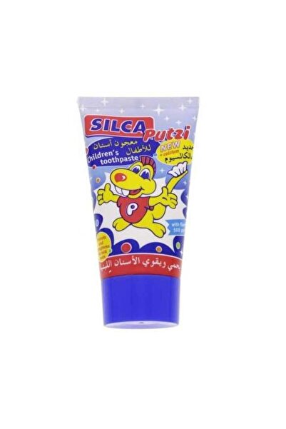 Silka Silca Buczy Children's Toothpaste 50 ml
