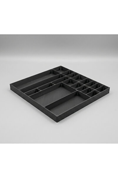 ESFİL Screw and Part Organizer Desk Organizer