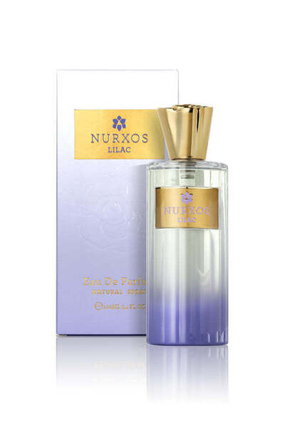 nurxos Lilac – Eau De Perfum