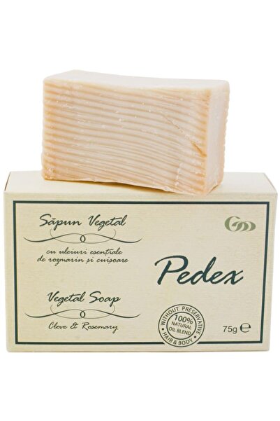 Herbagen Pedex handmade vegetable soap against lice 75g