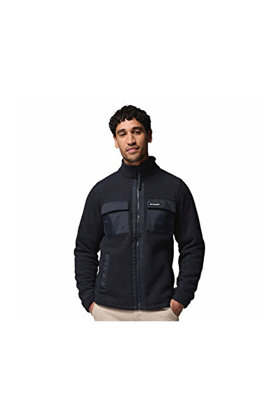 Columbia Juniper Peak Full Zip Fleece Men's Outdoor Fleece Jacket 2131471011 ...