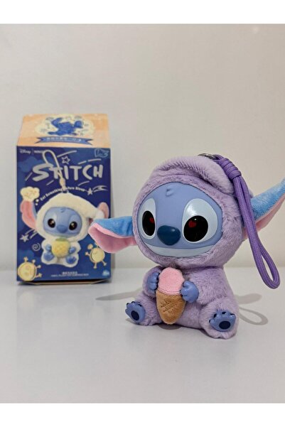 winingo 2Y Shop 1 Adet Pelüş Sürpriz Paket Peluş Askılı 15 cm Anahtarlık