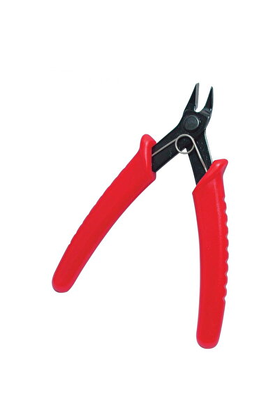 Somogyi Professional pliers with side edge