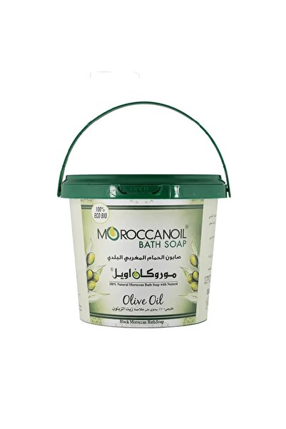 Moroccan oil & beauty Moroccan Oil Bath Soap 850g Olive Oil