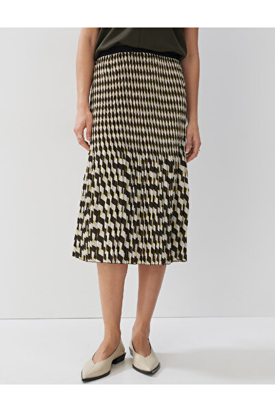 Evendi Skirt, Mix Colors