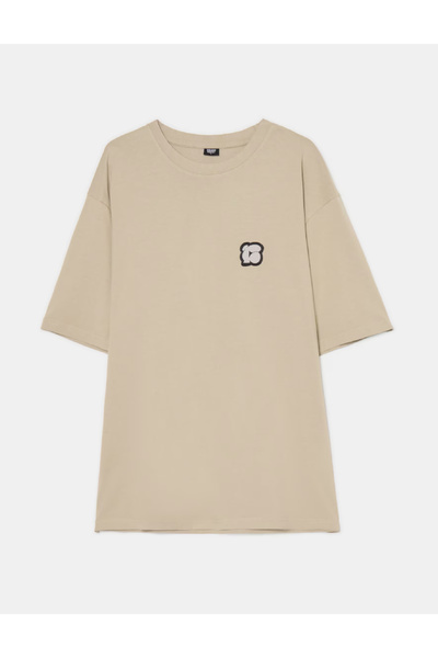 Evendi Tricou, Bej