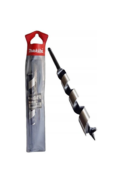 Makita D-16053 Hose drill 18 x 200 mm
