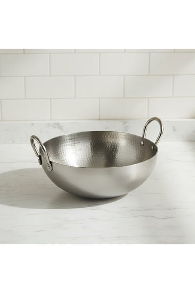 Home Box Stilo Wok - 28 cm