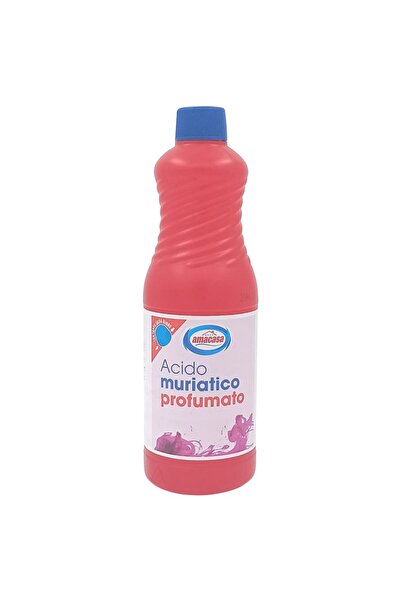 AMACASA Acid Muriatic Parfumat 1 L