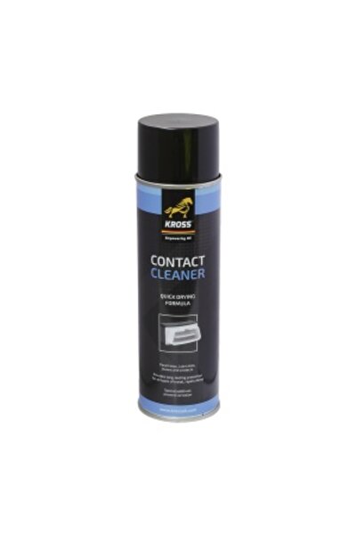 OEM Spray Pentru Contacte Electrice Kross 500 Ml