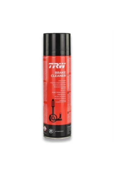 OEM Spray TRW curatat frana si ambreiaj 500 ml