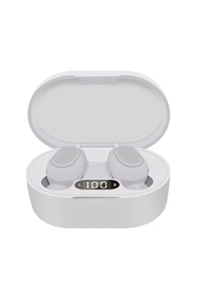 Aftermarket Casti wireless Bluetooth Display digital ALB