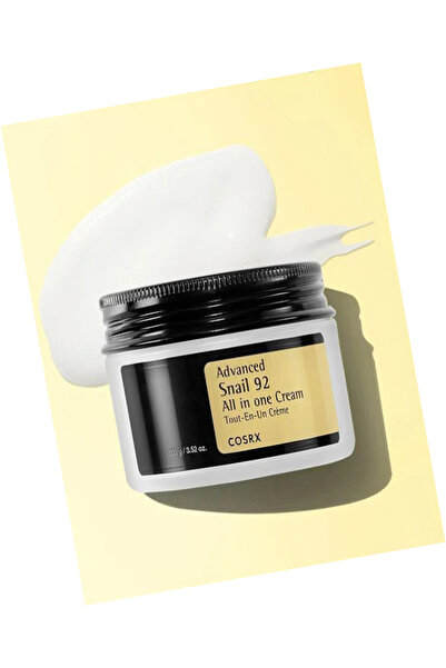 snail Advance 92 All In One Cream