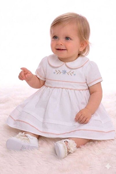Lovely baby dress