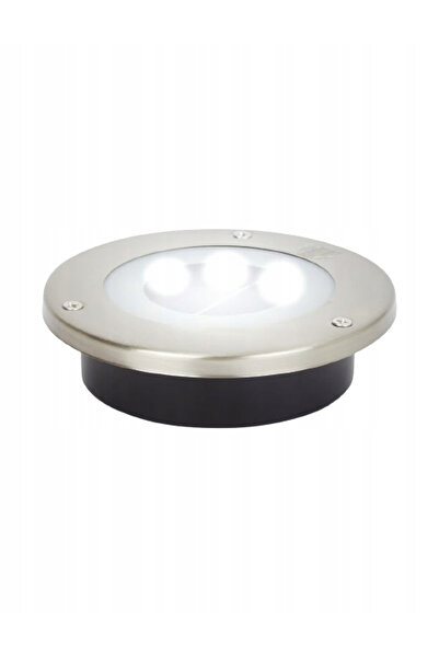 Evendi Lampa solara, Alb
