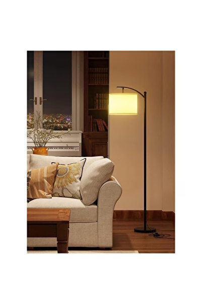 Snooe Easy Design Floor Lamp for Living Room And Bedroom