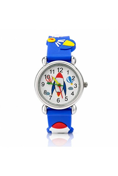 HAPPY TİME Children's watch, HAPPY TIME, Blue, CC59