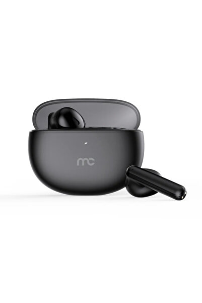 My Candy سماعات أذن لاسلكية حقيقية TWS-C130، لون أسود، ACMYCNTWSC130BLK