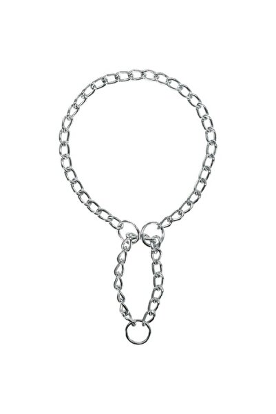 Trixie Ημιπνίχτης Αλυσίδα Μιας Σειράς Large/XLarge 55cm/3mm