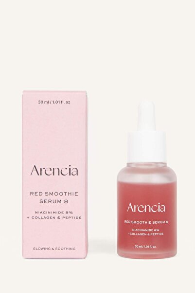 Arencia - Fresh Red Smoothie Serum 8 I1955Axns