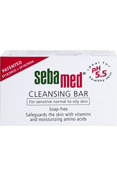 Sebamed Σαπούνι Καθαρισμού σε Μπάρα 150 γρ.