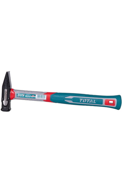 TOTAL - Locksmith's hammer - 300g