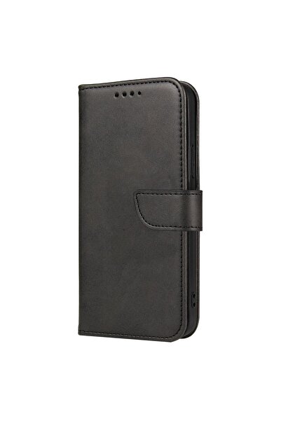 OEM Husă tip carte cu portofel și suport magnetic pentru Huawei Nova 11 SE - ...