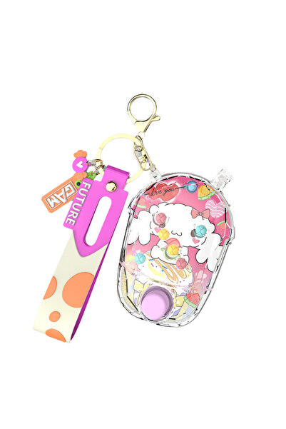 Smile Games Joc cu apa in forma de breloc,