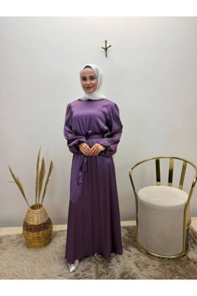 jooq Jewelled Satin Dress