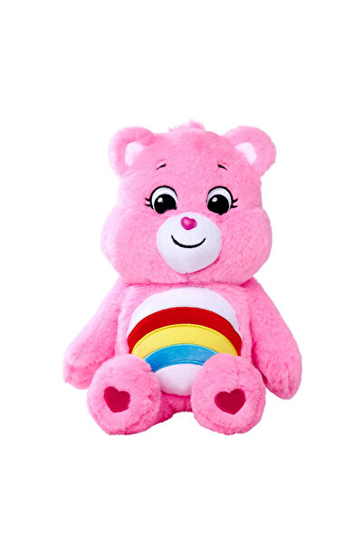 Care Bears Ursulet de plus, Care Bears, Cheer, 35 cm