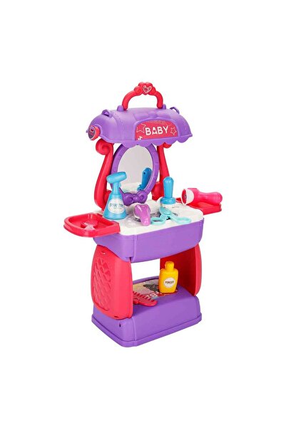 Rising Toys Set de infrumusetare in gentuta, Rising Toys, 21 piese