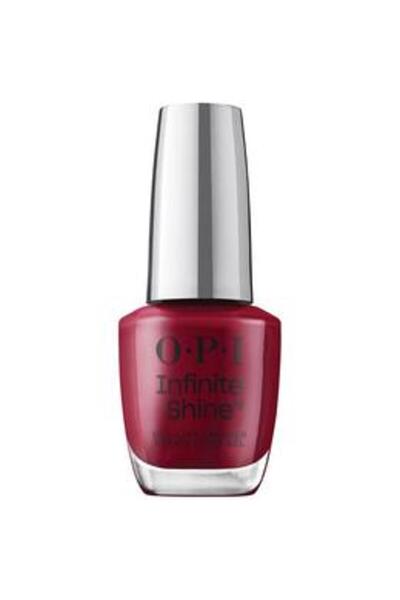 OPI Gel Effect Nail Polish - Infinite Shine Malaga Wine, 15 ml